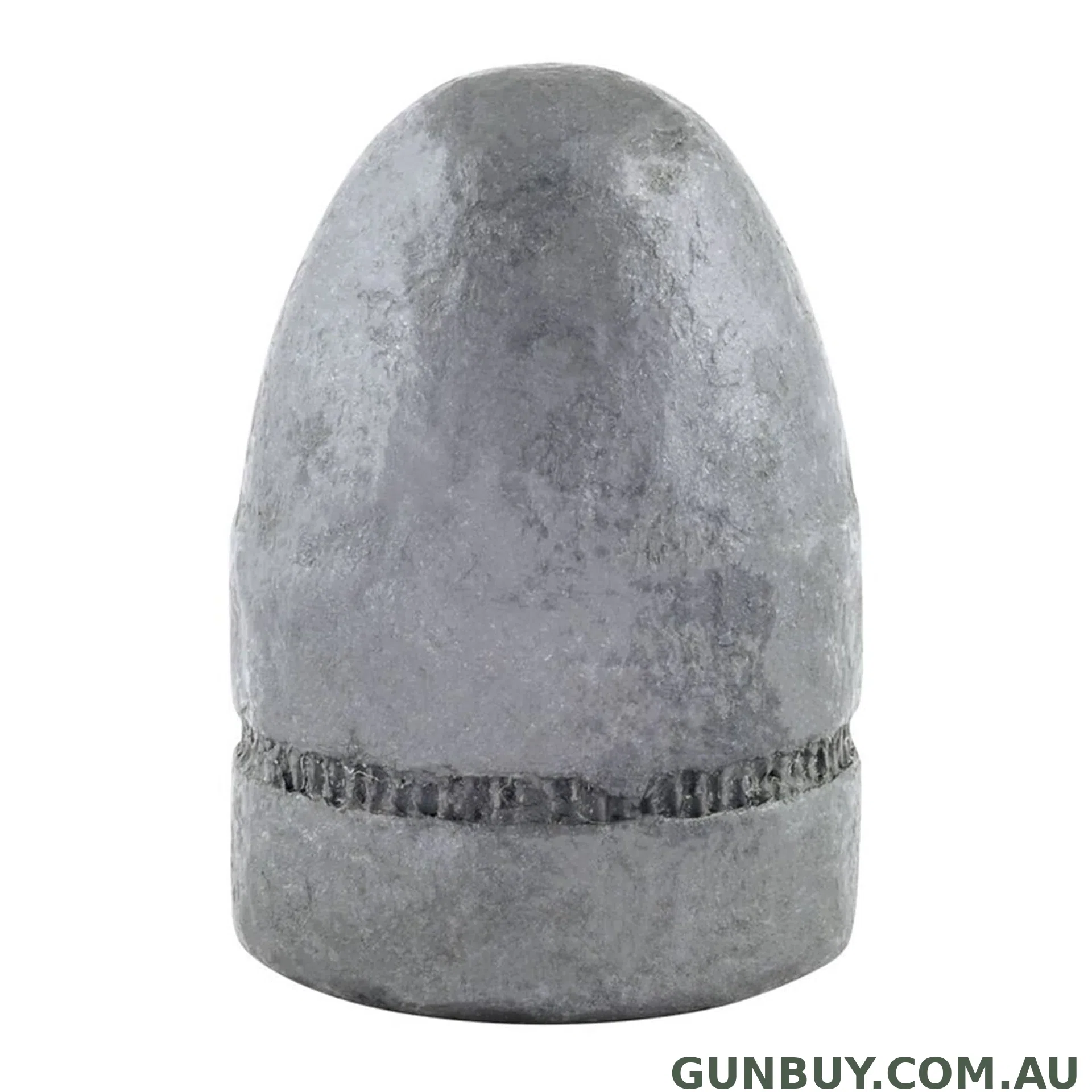 Horsley Park Gun Shop 45 Cal (.452") 230gr Lead RN Bulk / 500