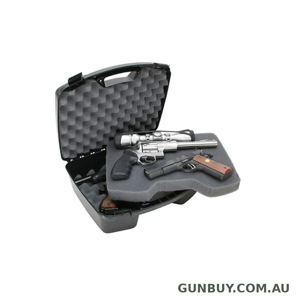 MTM 4 Pistol Handgun Case