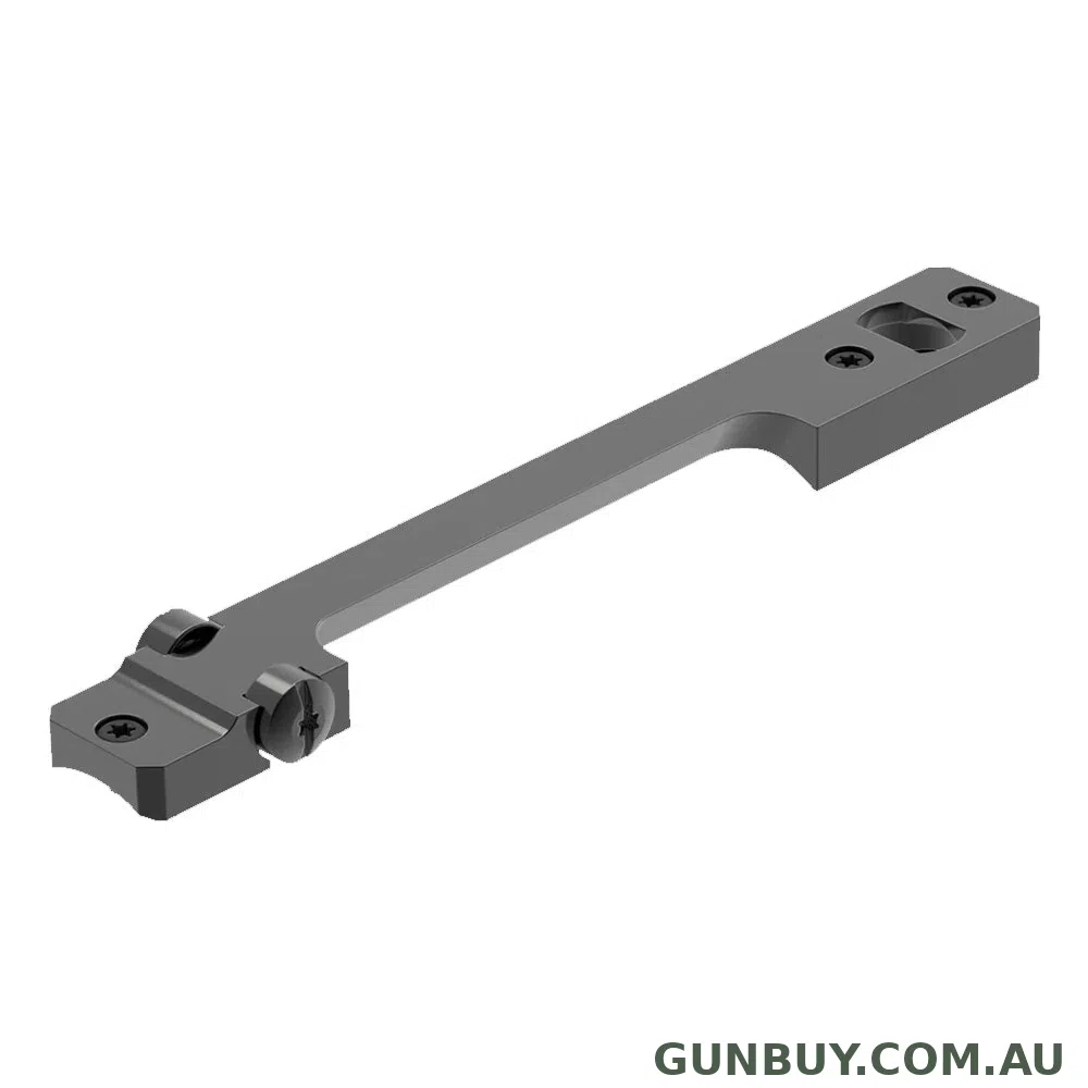 Leupold 1 Piece Base Standard Accutrigger - Long Action / RH / Gloss