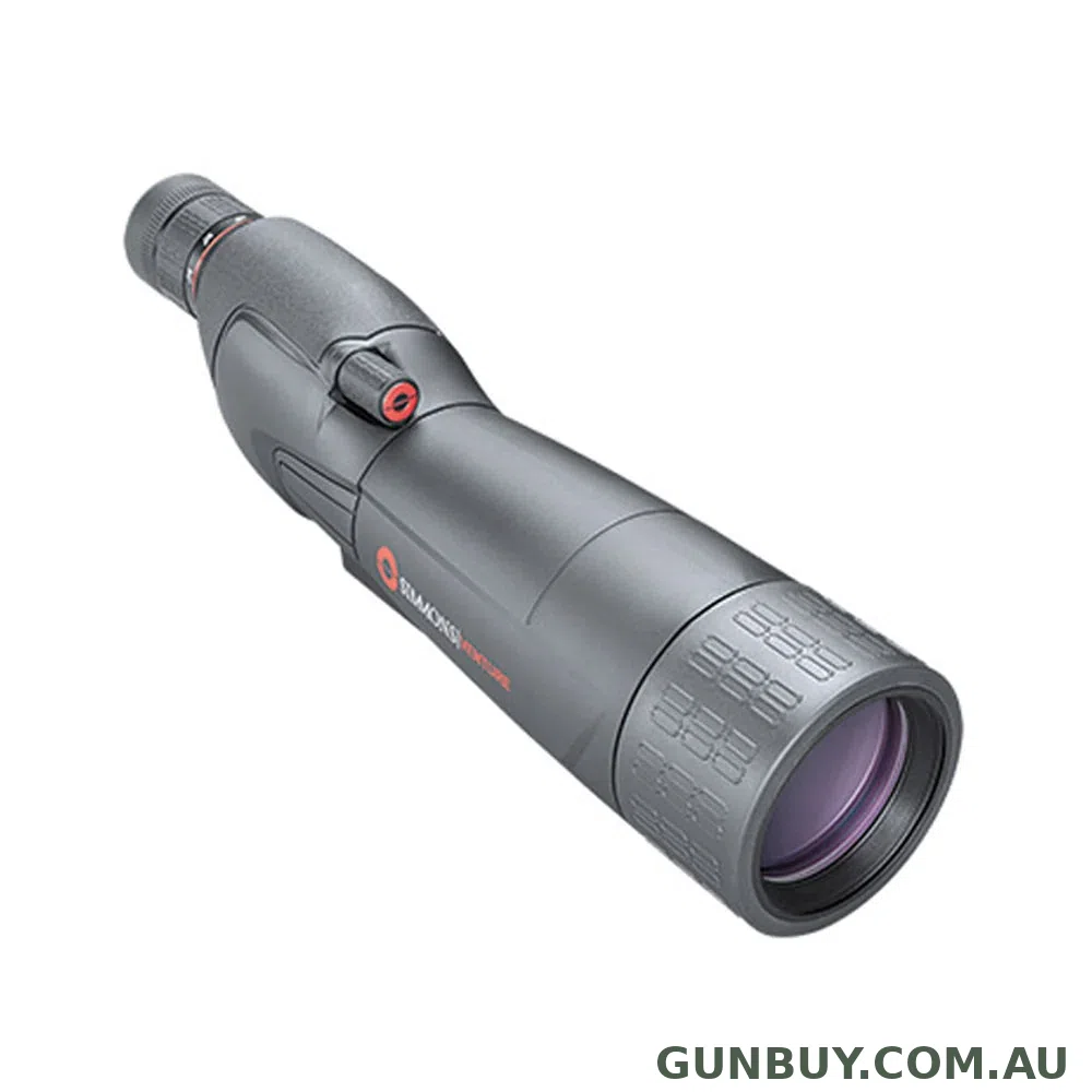 Simmons Venture 15-45x60 Kit