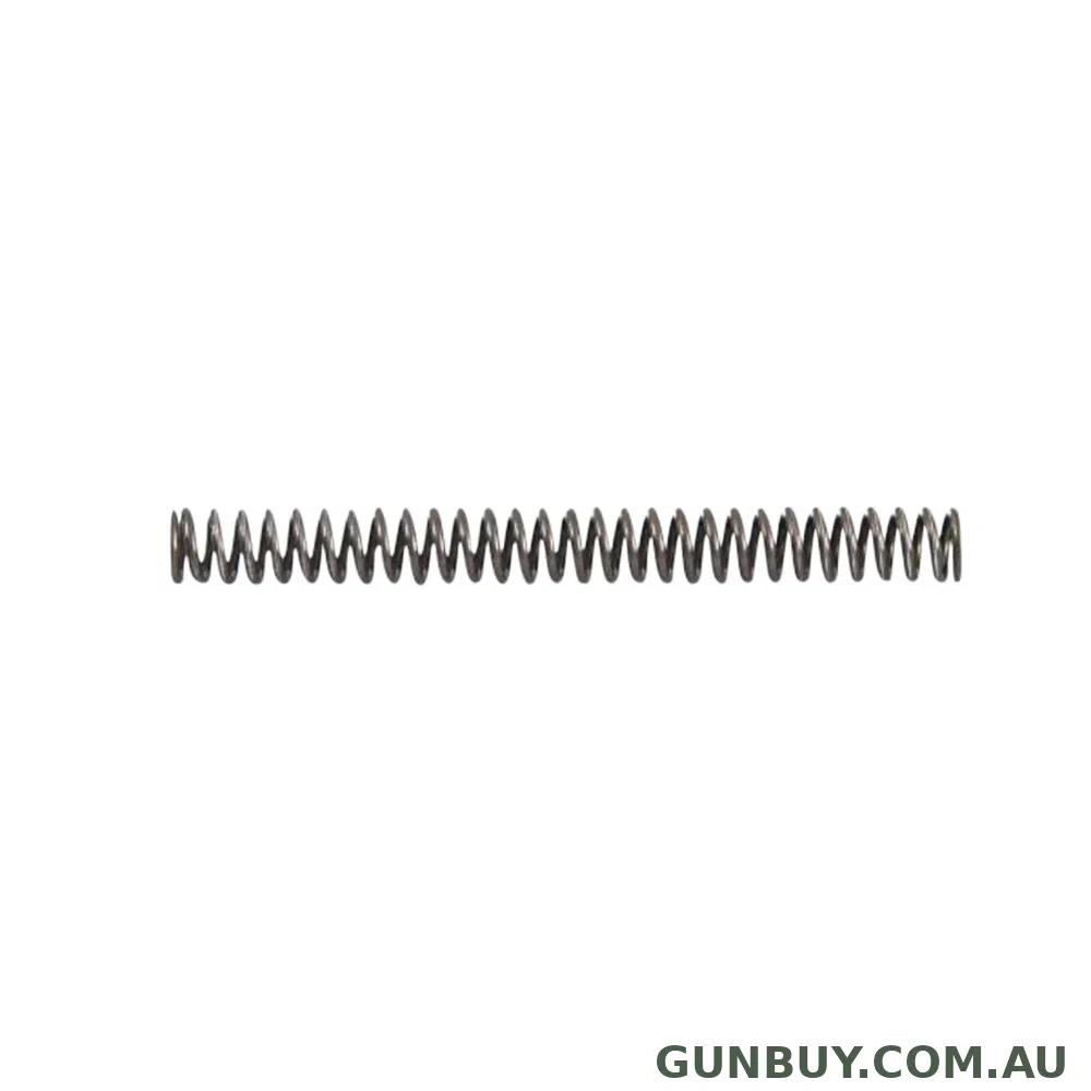 CZ Shadow I/Ii Springs - Hammer Spring / 12lb