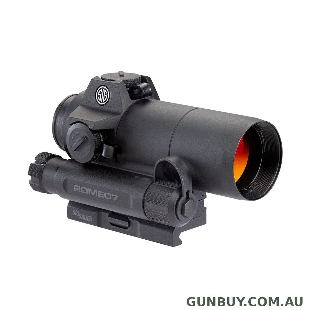 SIG ROMEO7