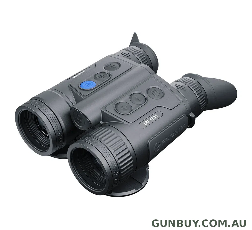 Pulsar Merger XP35 LRF