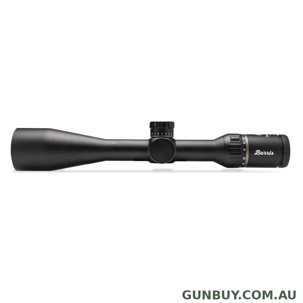 VORTEX Mountain Pass Aluminum Tripod