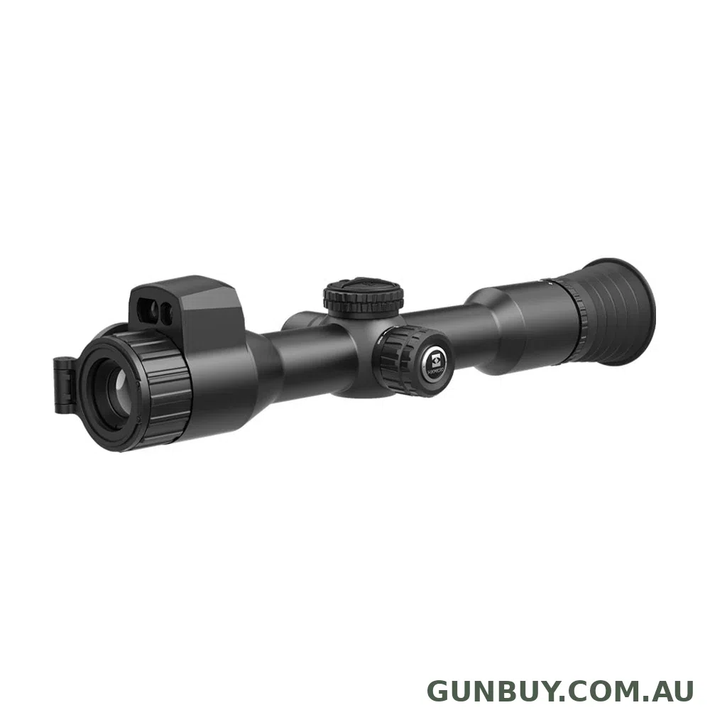 HIKMICRO Alpex 4k Lite A40EL Digital Day & Night Vision Scope
