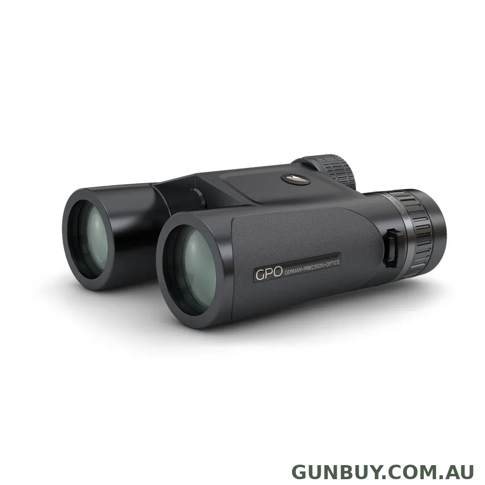 GPO Rangeguide 3200 8x40