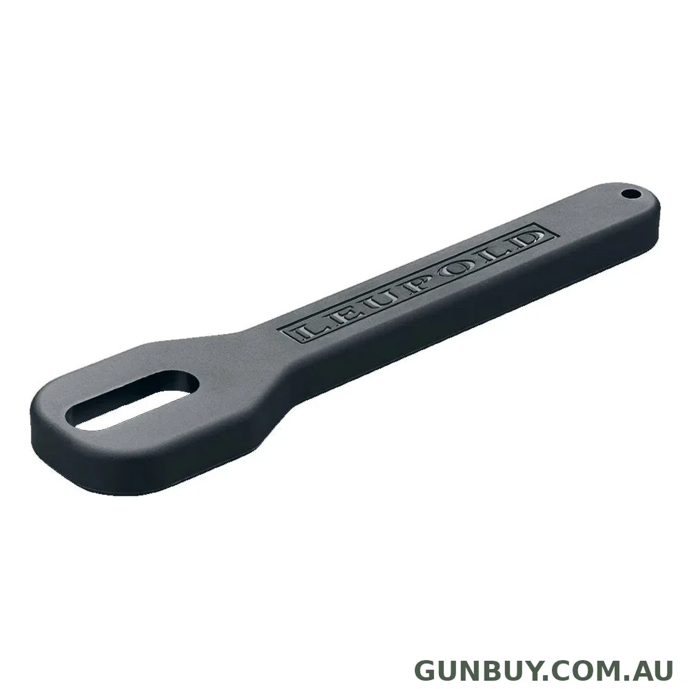Leupold Scopesmith Ring Wrench