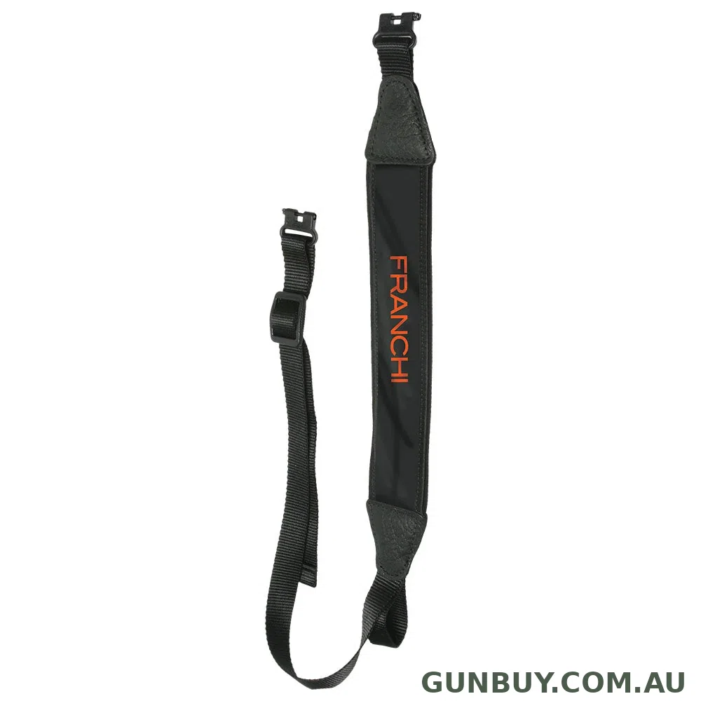 Franchi Toc Raptor Sling Black Logo
