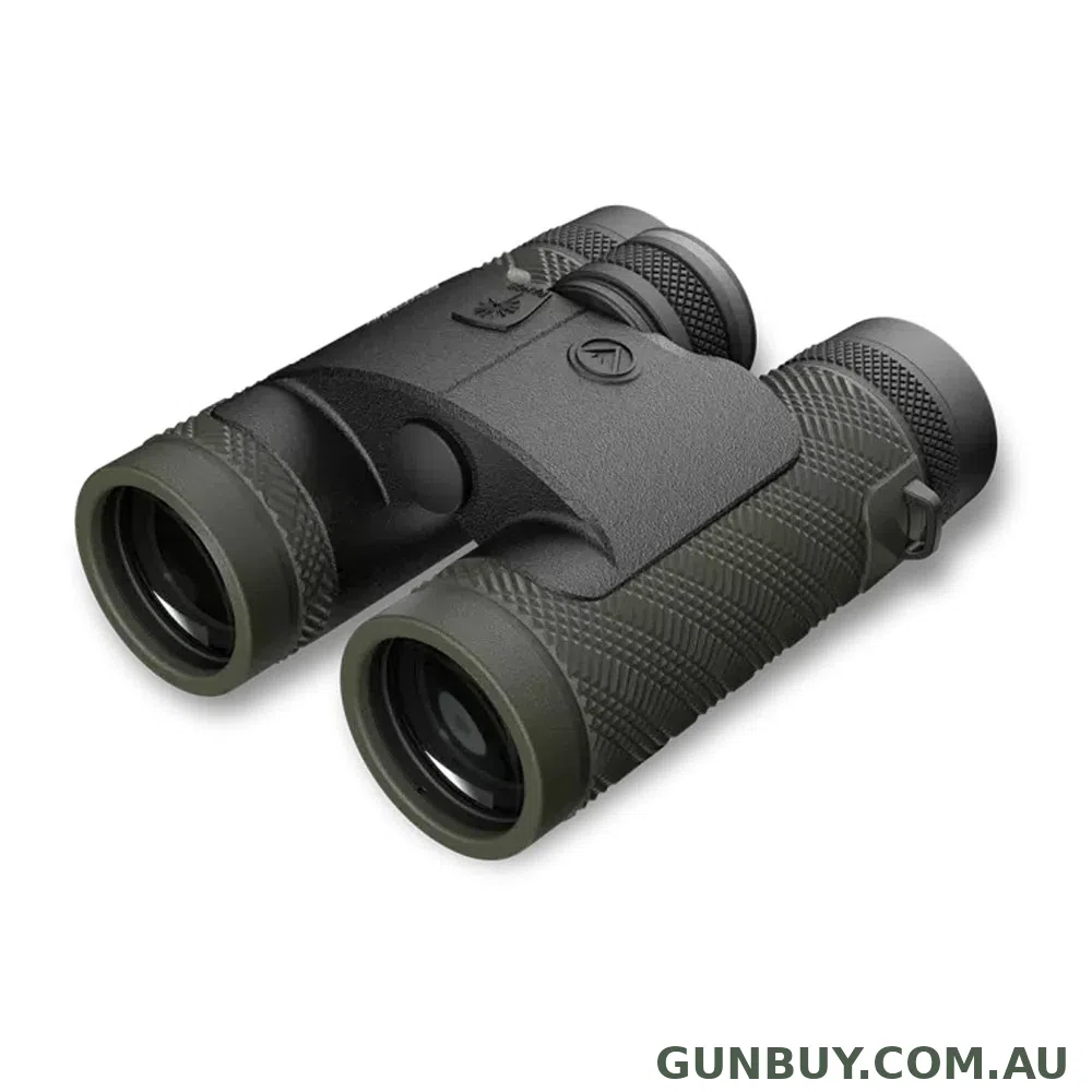 Burris Signature HD LRF 10x42