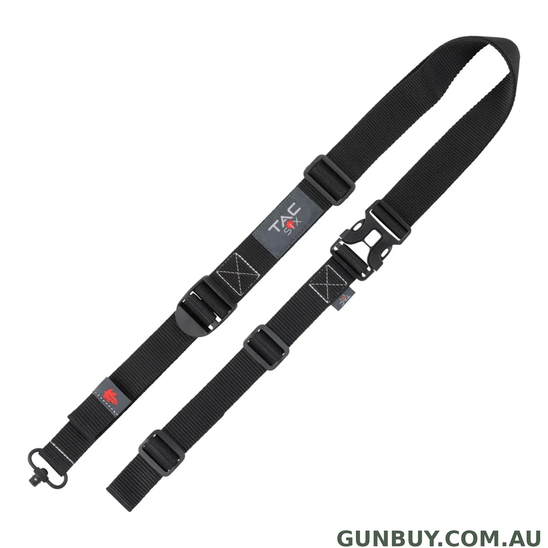 ALLEN Citadel QD Ladder Buckle Double Point Weapon Sling