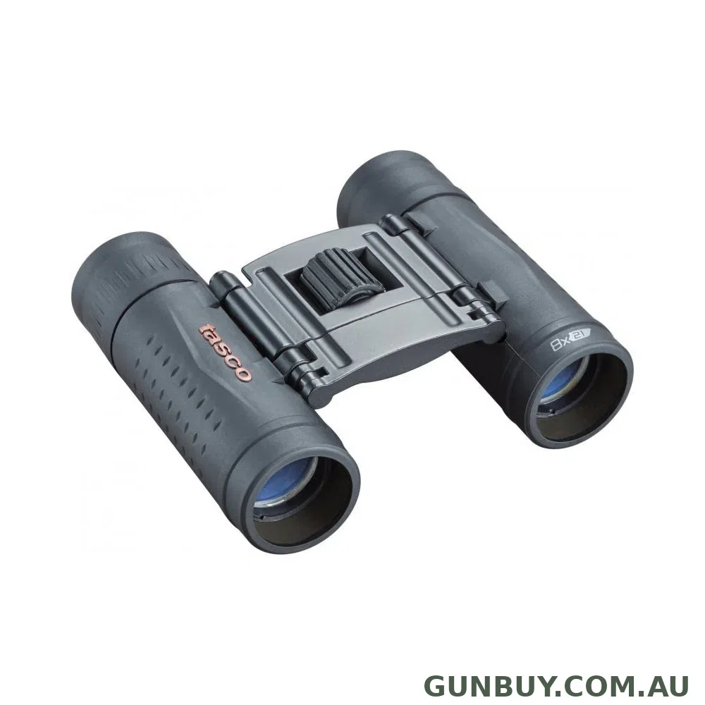TASCO Essentials 8x21