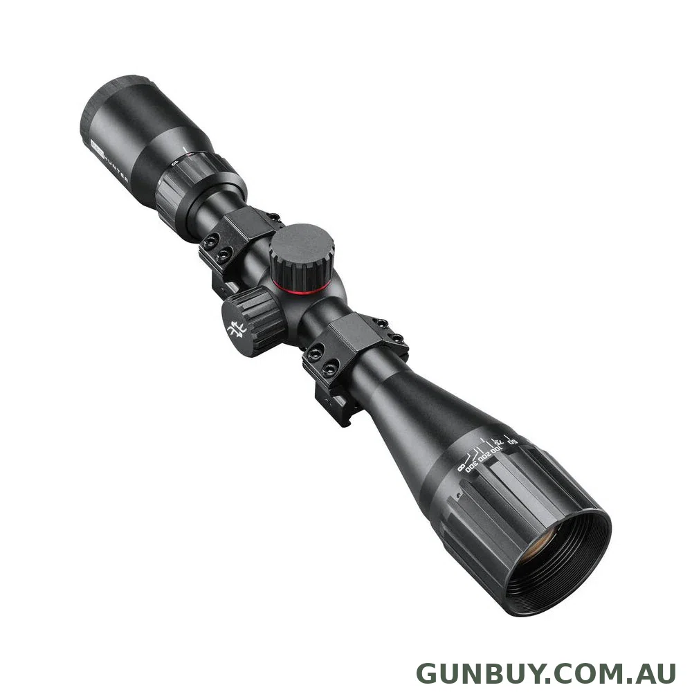 Simmons Pro Hunter 4-12x40