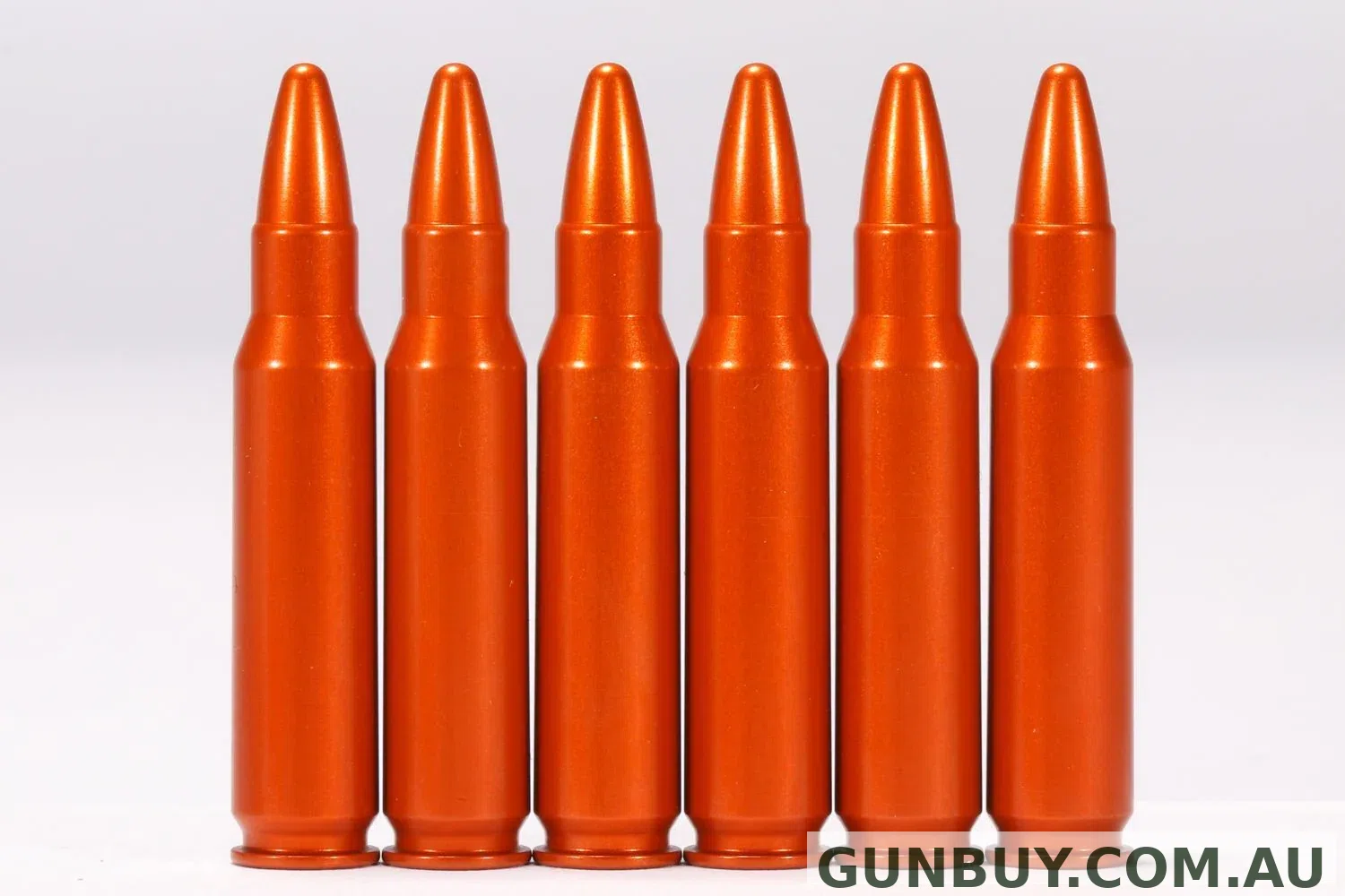 A-Zoom Rifle Snap Caps - 10 Pack