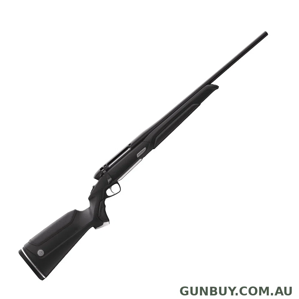 Steyr Monobloc Synthetic Black 20"