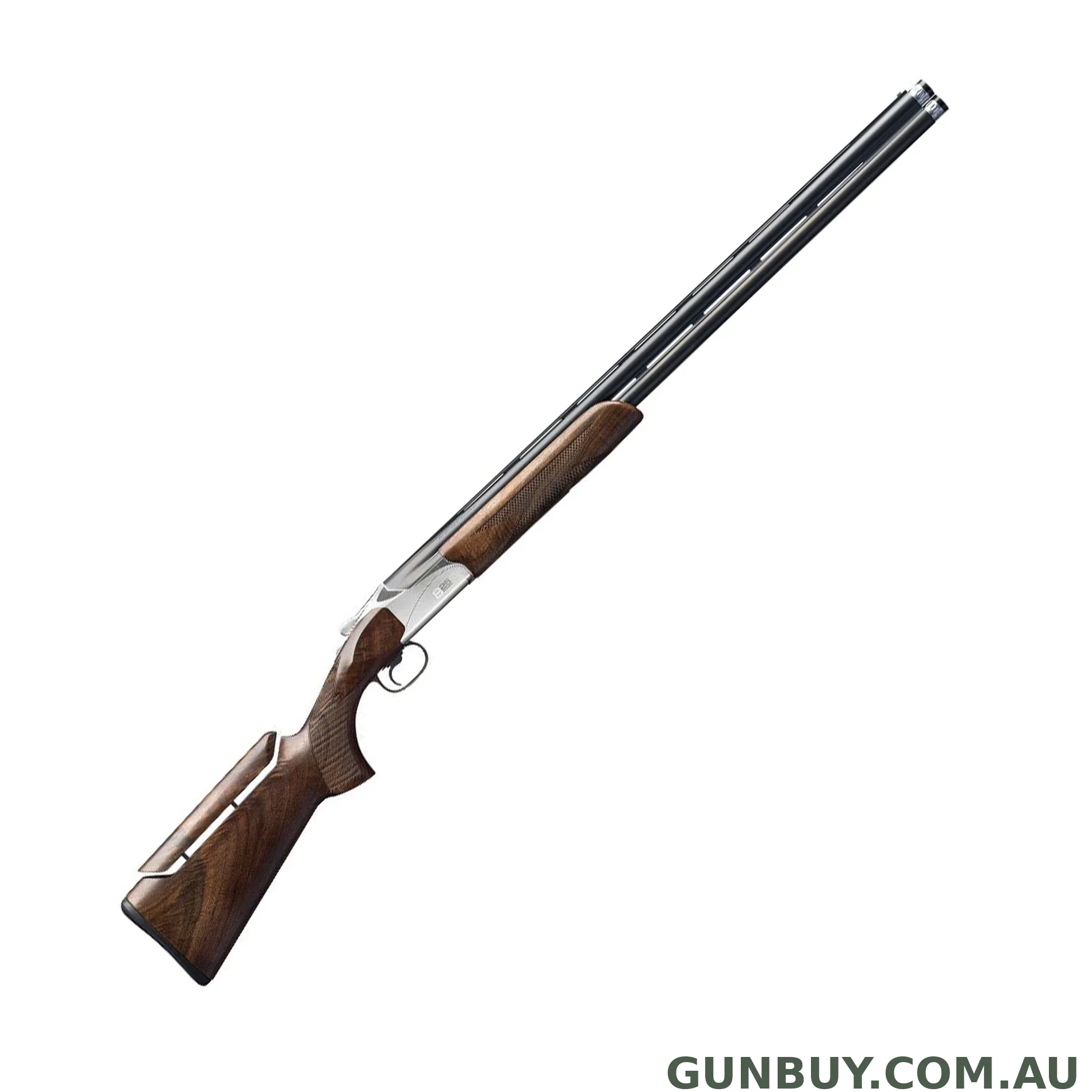 Browning B825 Sporter Adjustable