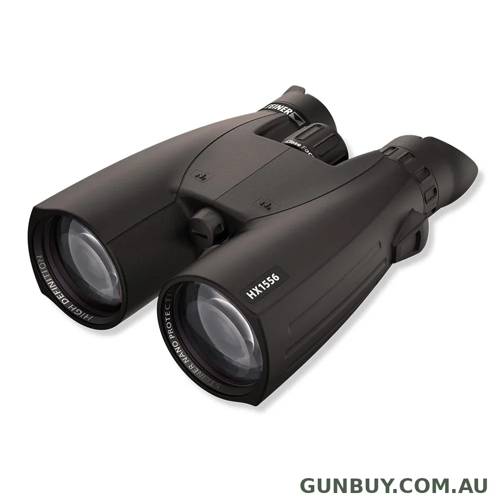 Steiner HX 15x56