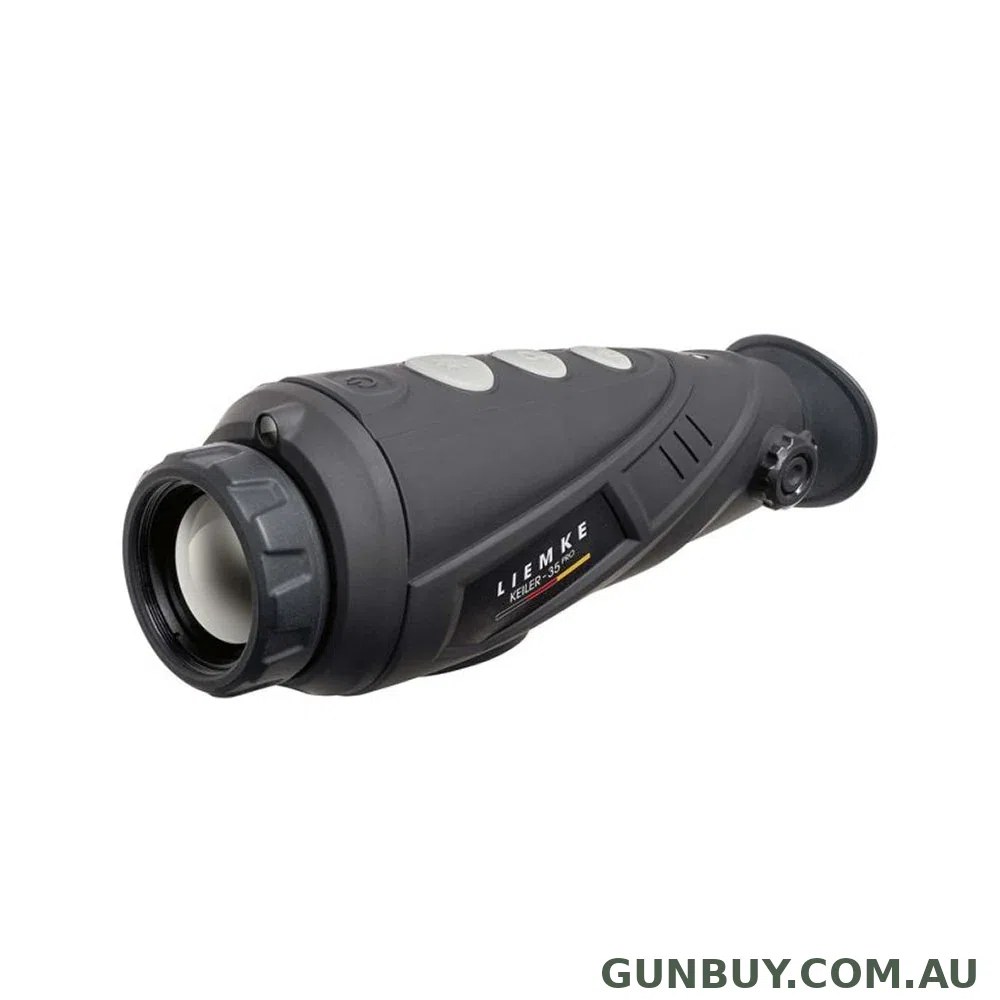 LIEMKE Keiler-35 Pro