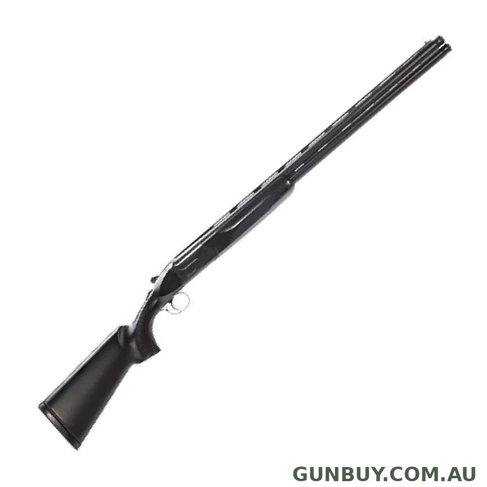 Churchill Combo Black Synthetic - 20" & 30"