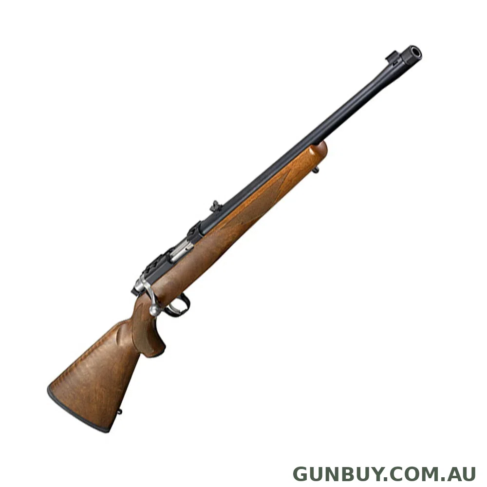 Ruger 77/44 - 18.5" T