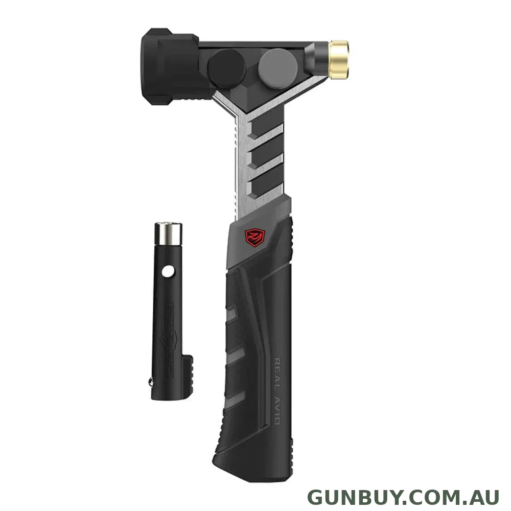 Real Avid Armorer's Hammer
