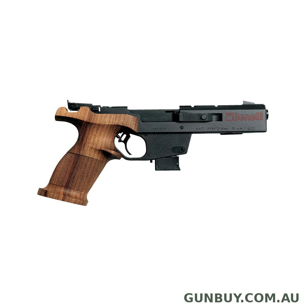 Benelli MP95E