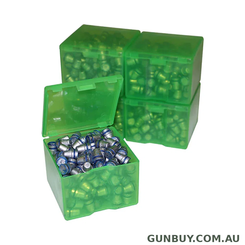 MTM Cast Bullet Box