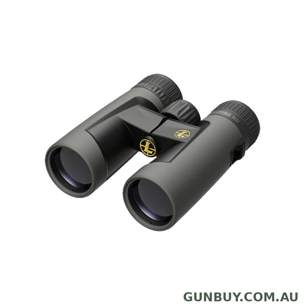 Leupold BX-2 Alpine HD 10x42