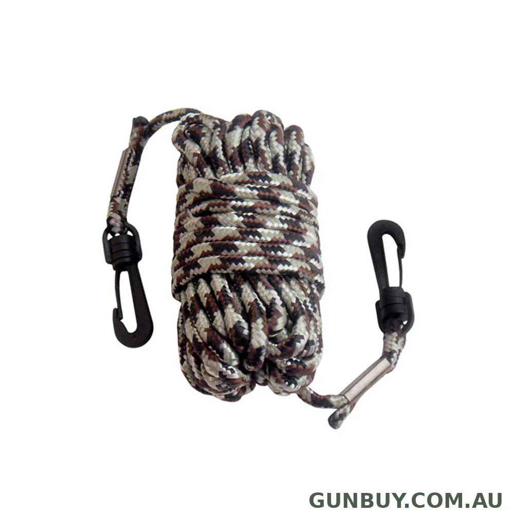 PRIMOS Pull Up Rope Nylon