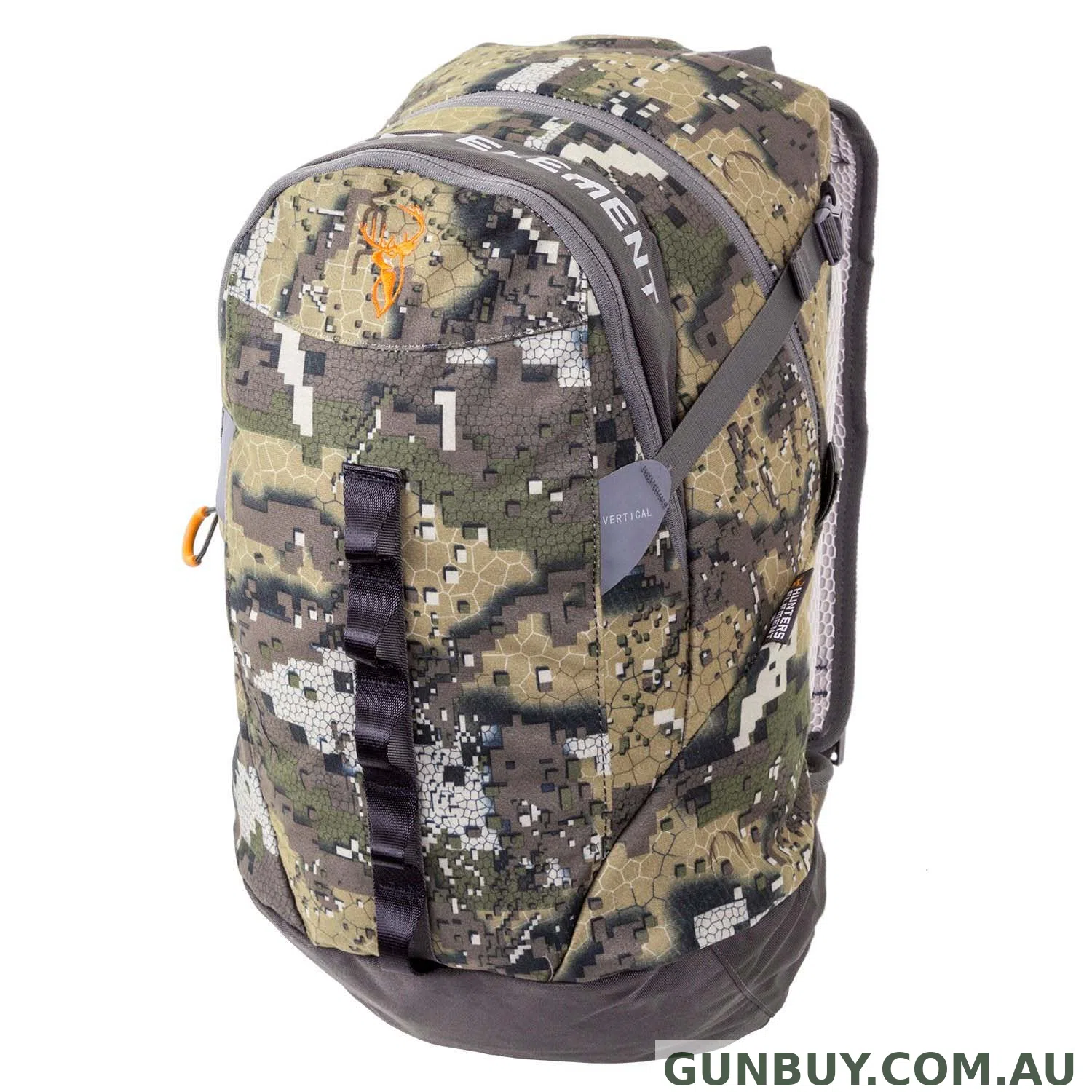 Hunters Element Vertical Pack - Desolve