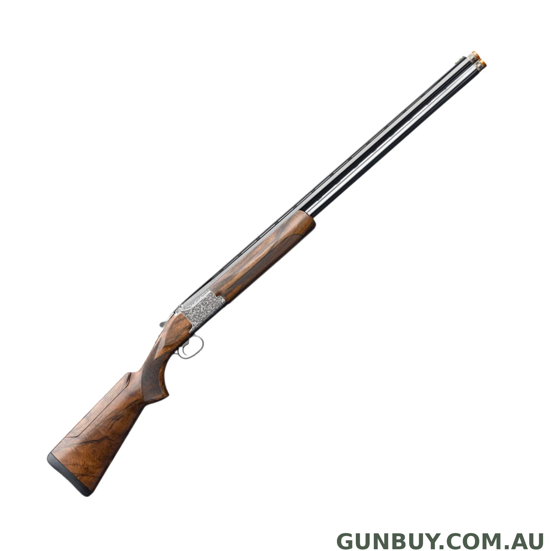 Browning Ultra XS PRO 100th Anniversary Adjustable