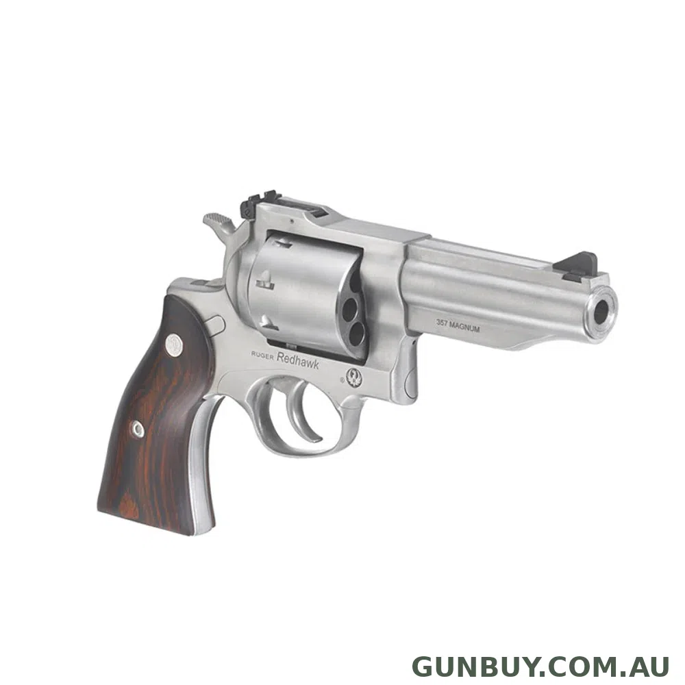 Ruger Redhawk