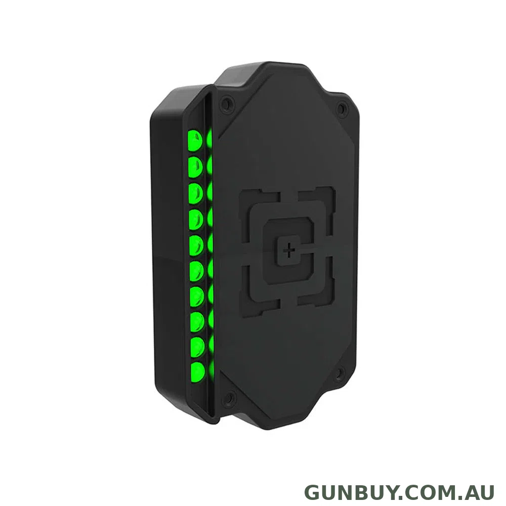 CALDWELL Flash Bang Steel Target Hit Indicator