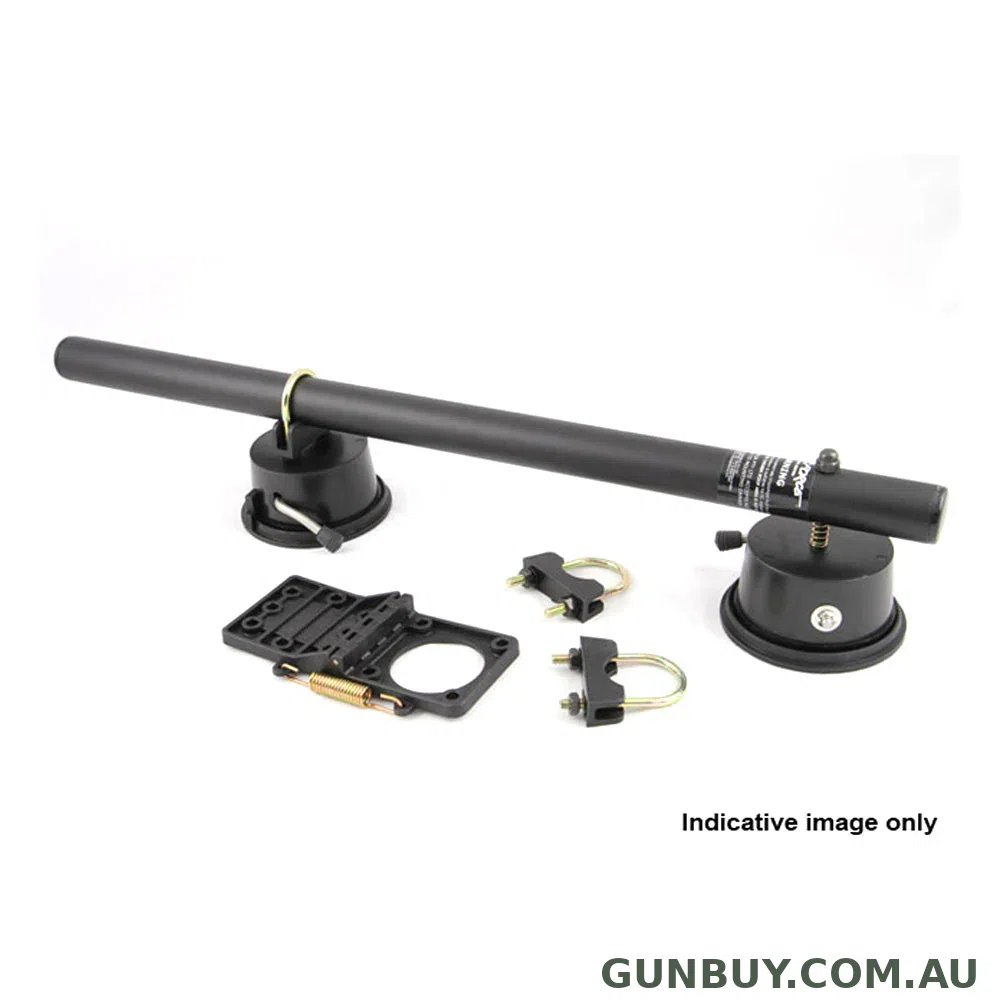 Lightforce Suction & Magnetic Roof Mounting Kit