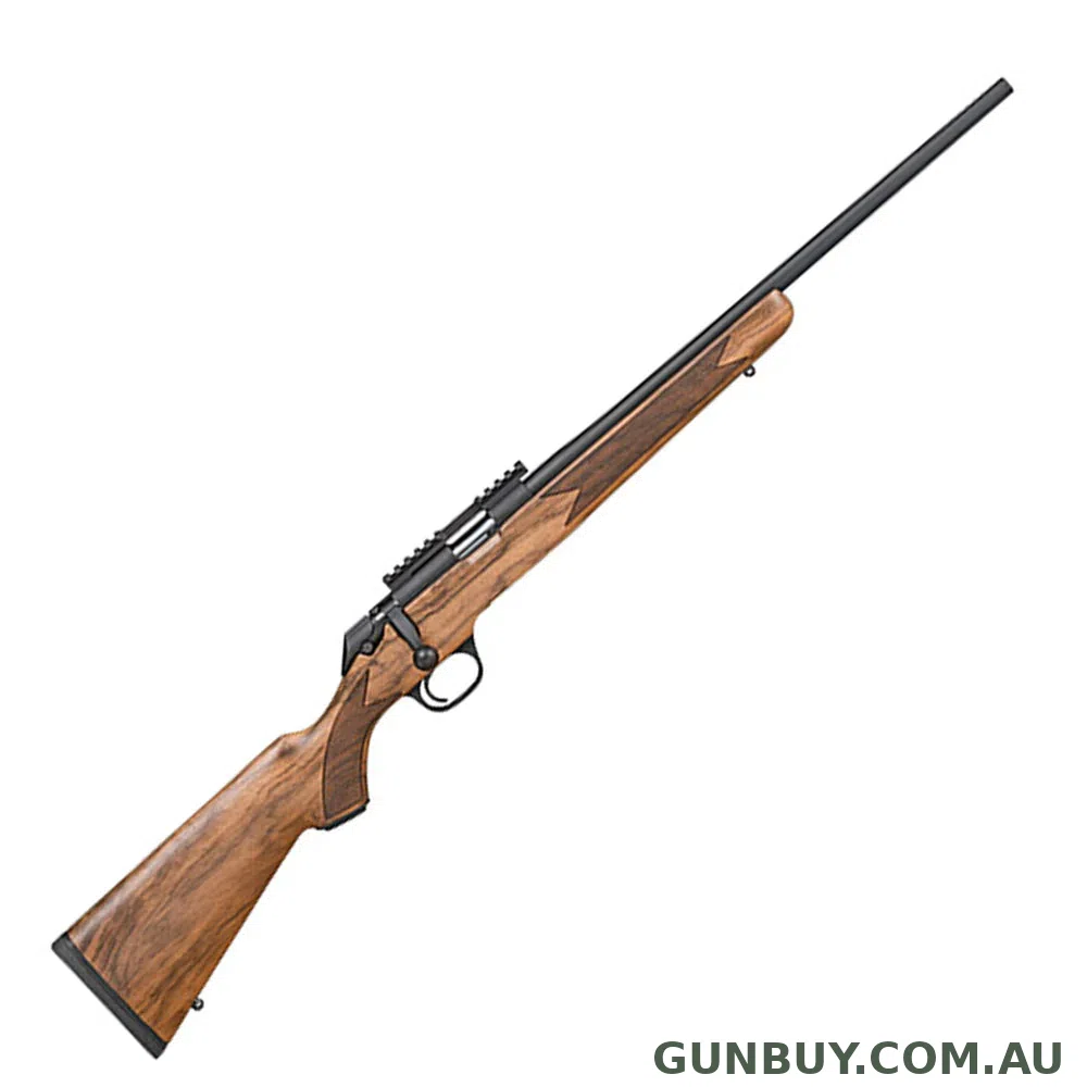 Springfield Armory 2020 Rimfire Classic Grade AAA Walnut - 20"