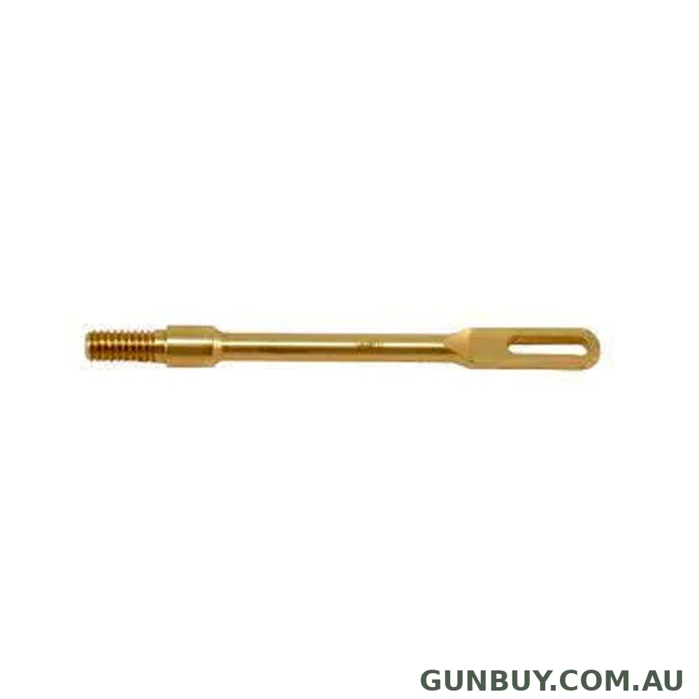 Horsleyparkgunshop Patch Holder - 30cal / Brass