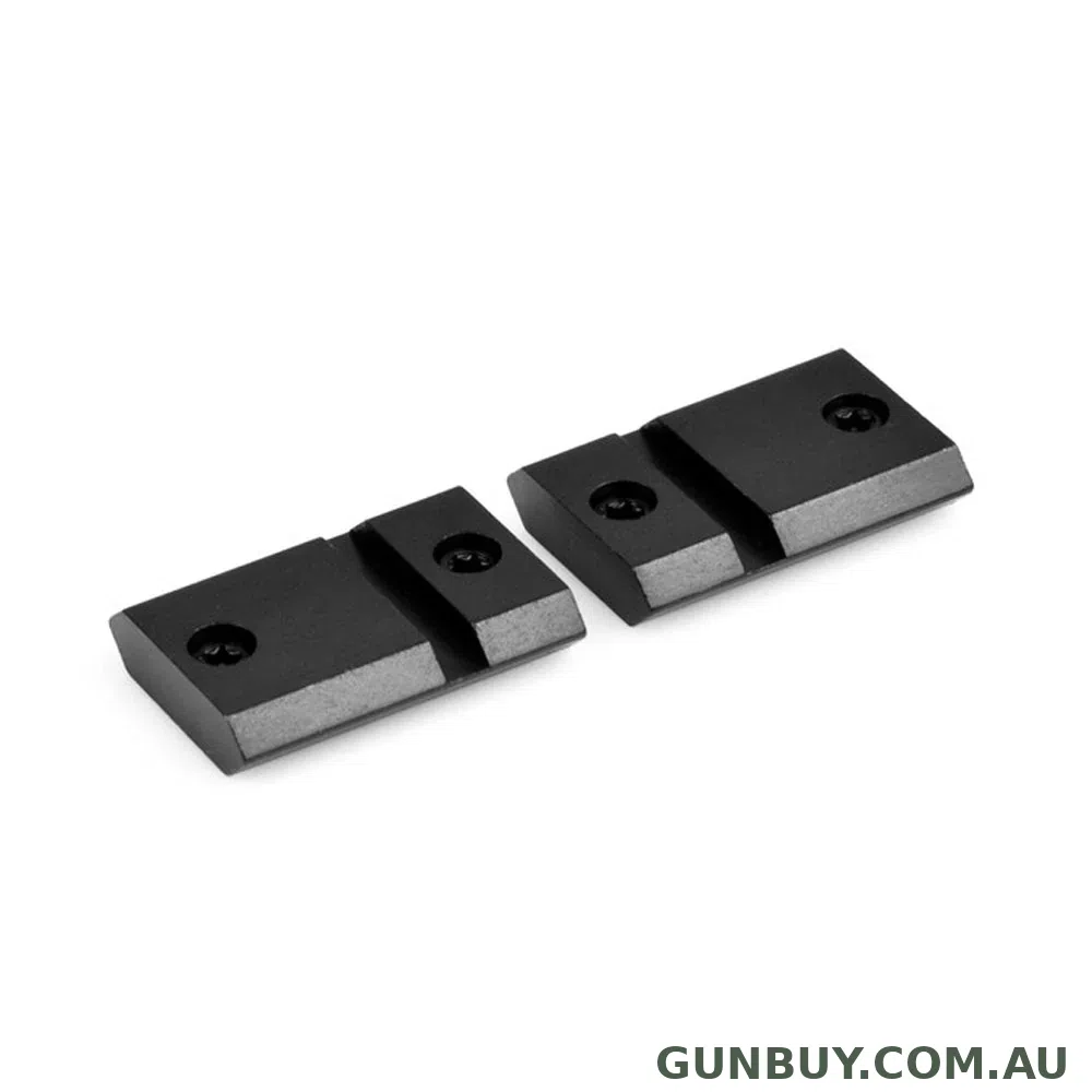 Warne 2 Piece Base
