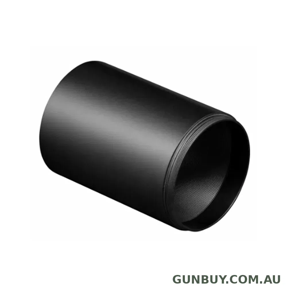 ZeroTech 50mm 3" Sunshade