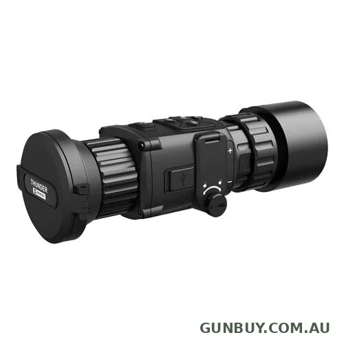 HIKMICRO Thunder TQ50C