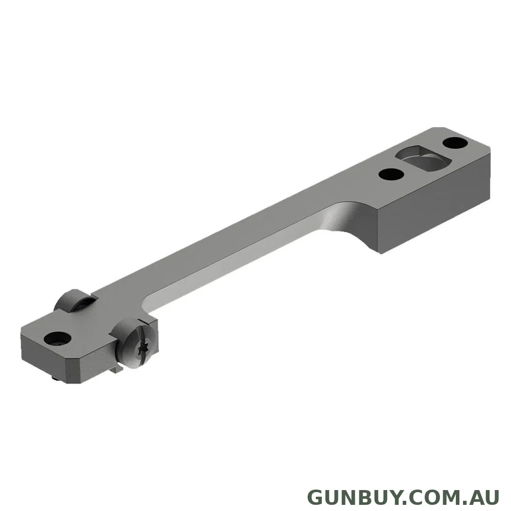 Leupold 1 Piece Base Standard Springfield 1903 A3 - Matte