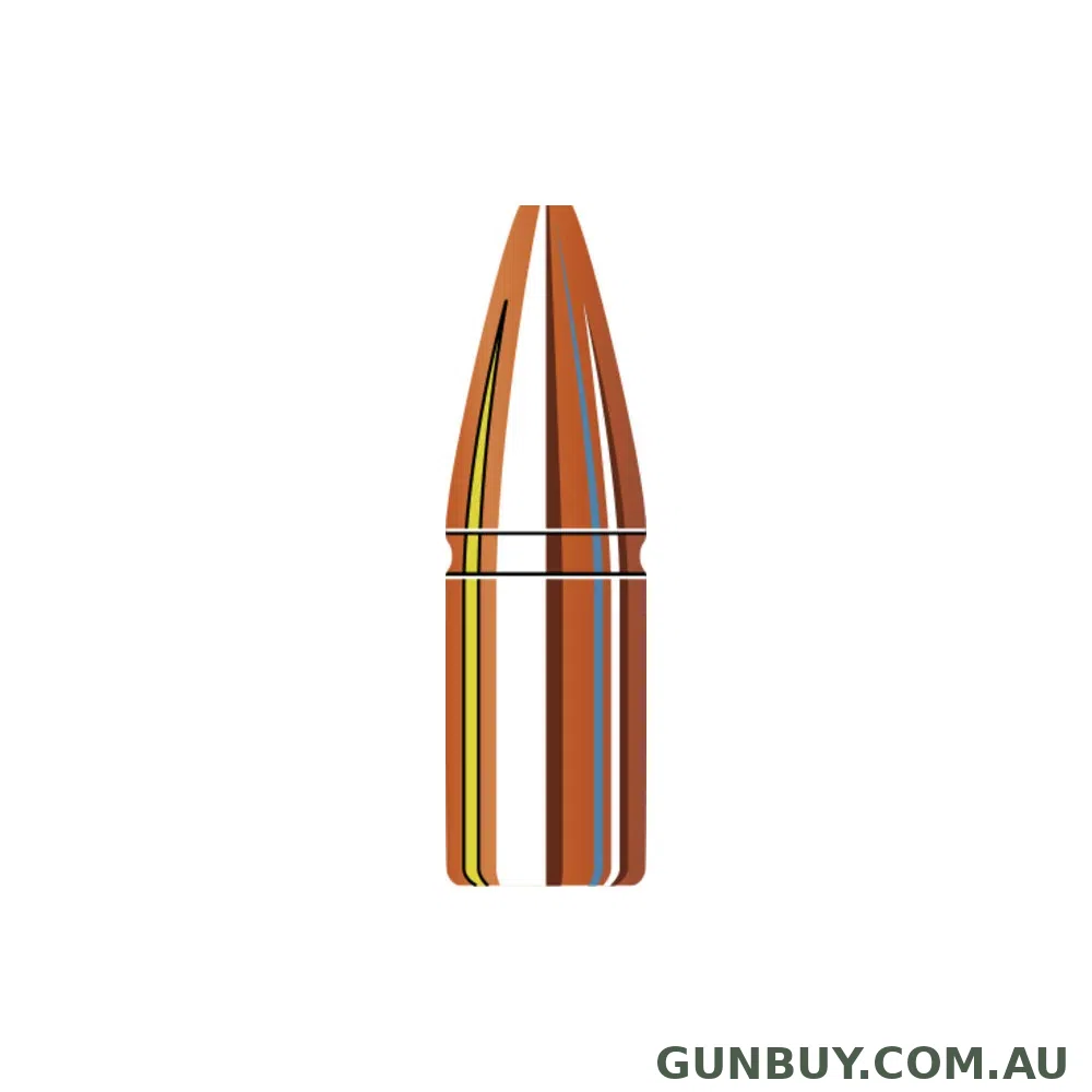 Hornady CX 50gr Projectiles (50)