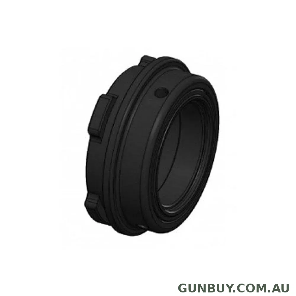 Horsleyparkgunshop Modular Adaptor Connector - M35x1