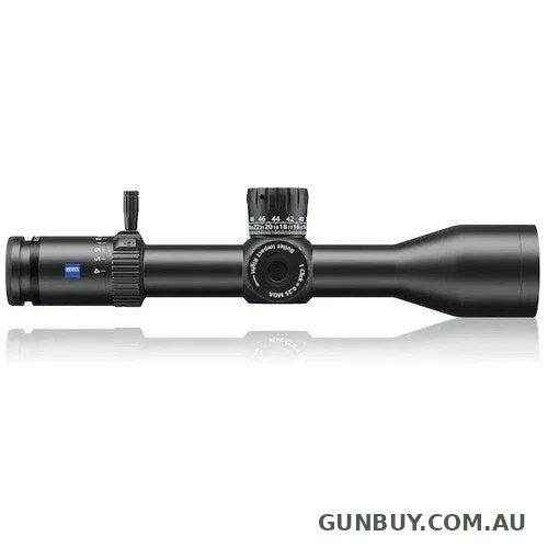 Zeiss LRP S3 4-25x50 - ZF-Mri