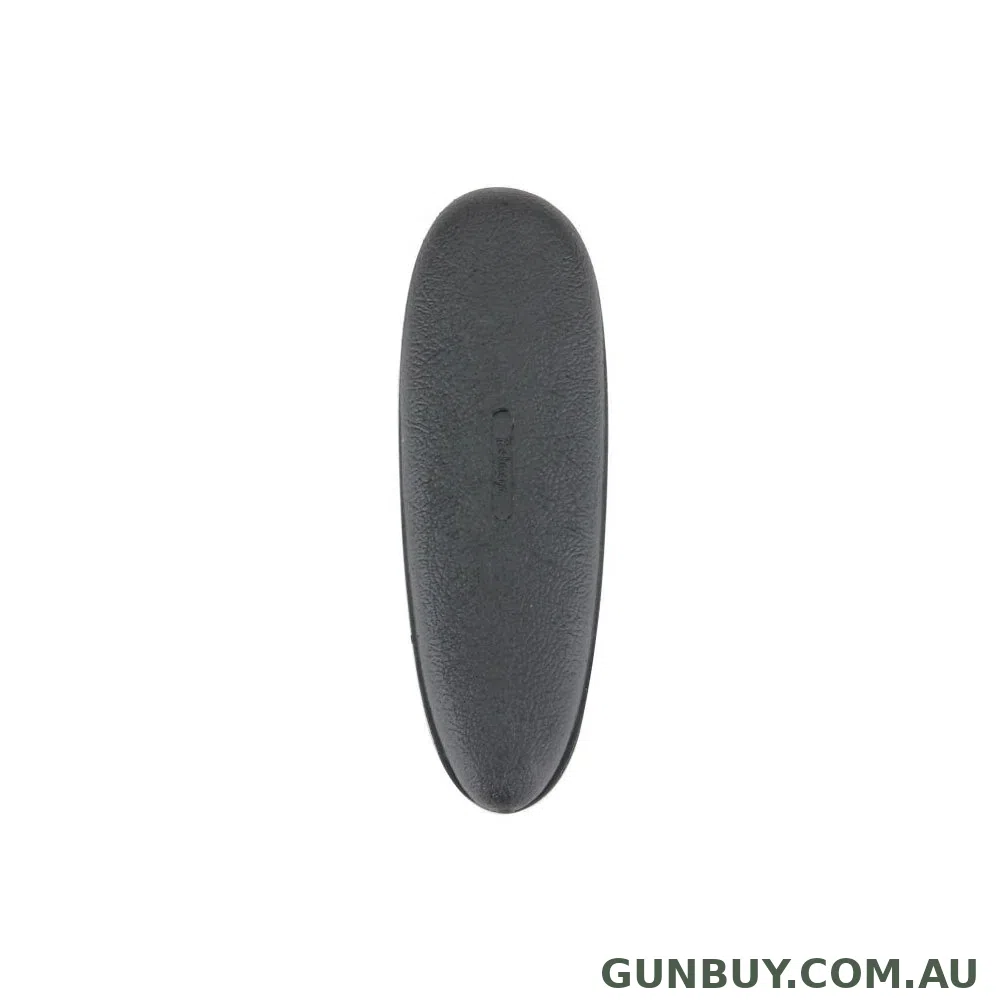 Pachmayr Old English Recoil Pad - Large / 1" / Black