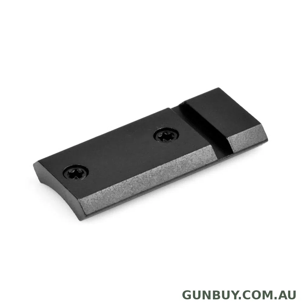 Warne Remington 700 554 Extension Base