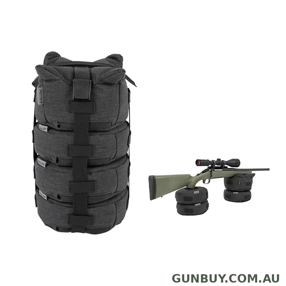 ALLEN Eliminator Stacker Shooting Bags