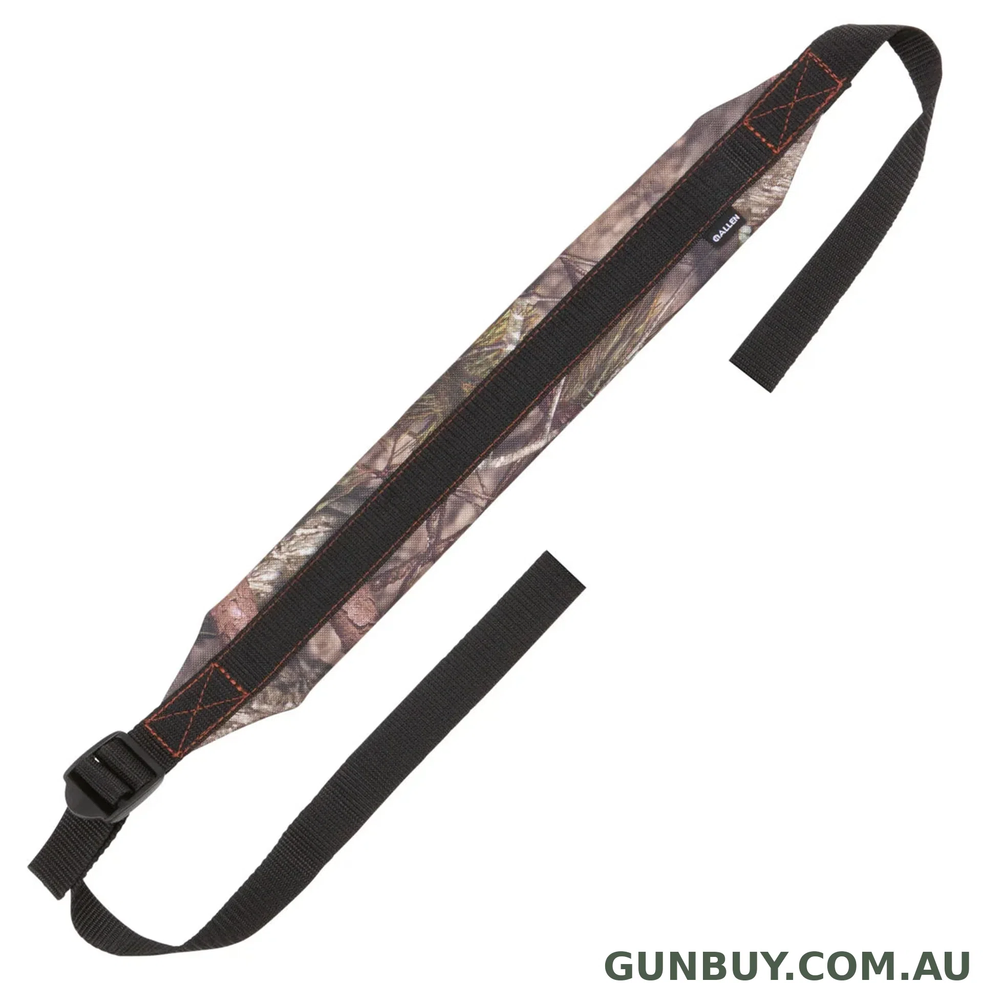 ALLEN Standard Endura Camo 1" Shotgun Sling Loop Ends