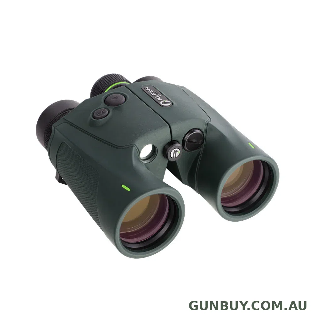 Alpen Optics Apex XP 10x42 LRF