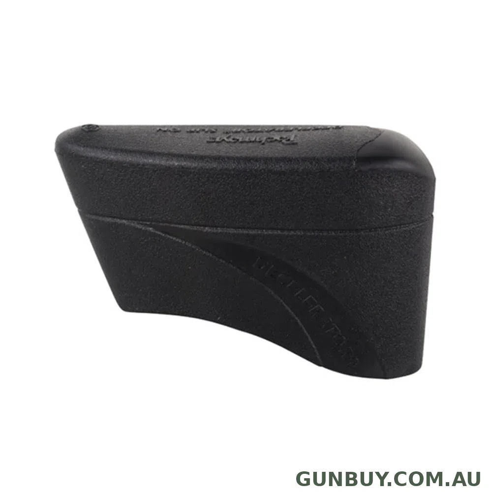 Pachmayr Decelerator Slip-On Recoil Pad - Large / Black