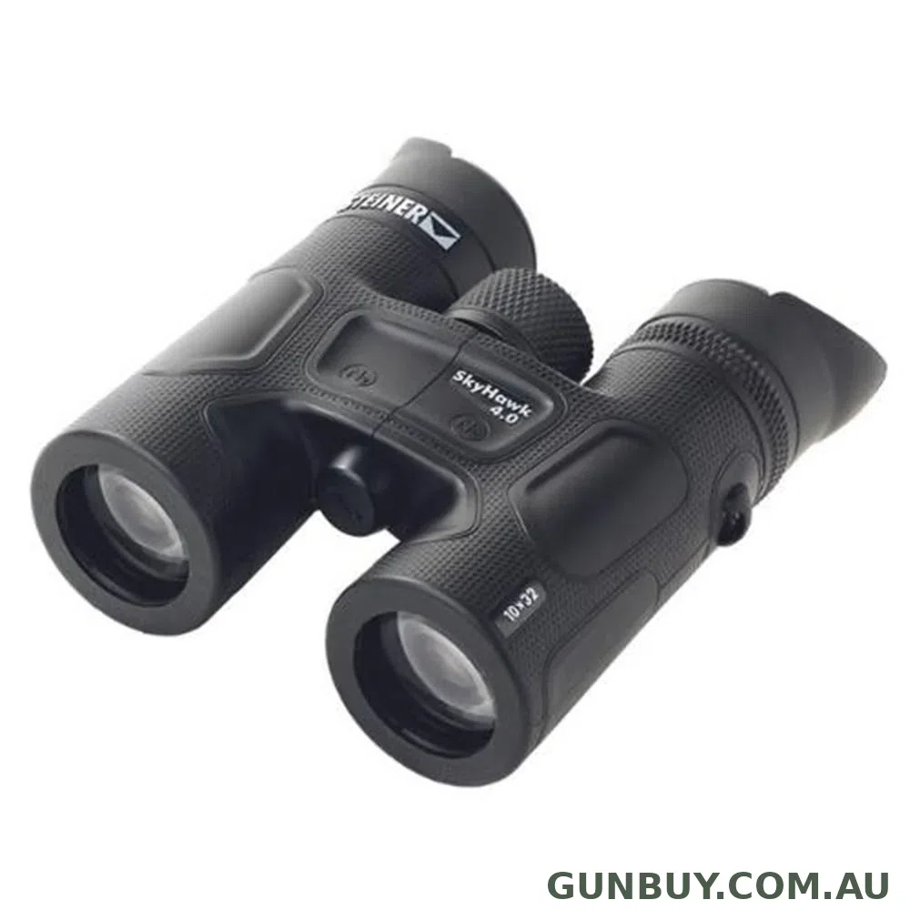 Steiner SkyHawk 4.0 8x42