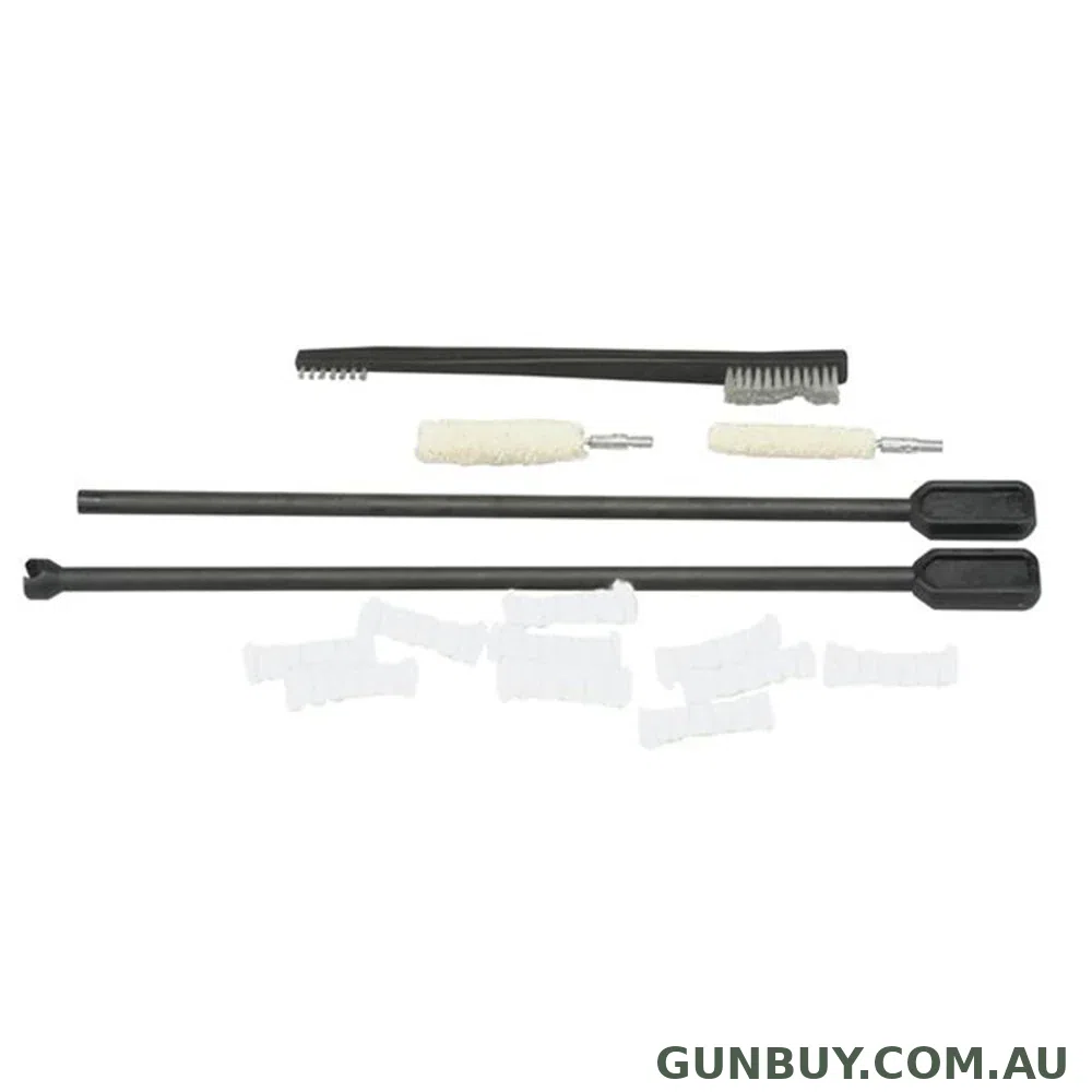 Tipton Action & Chamber Cleaning Tool Set